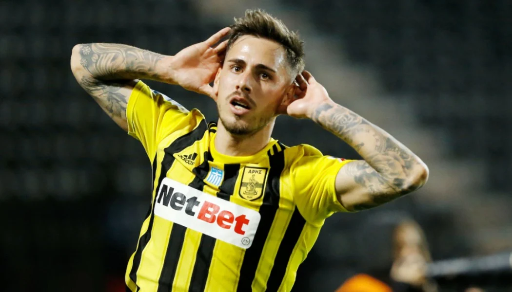 Επίθεση Νικολογιάννη σε Καραλή και Τσατάλη!