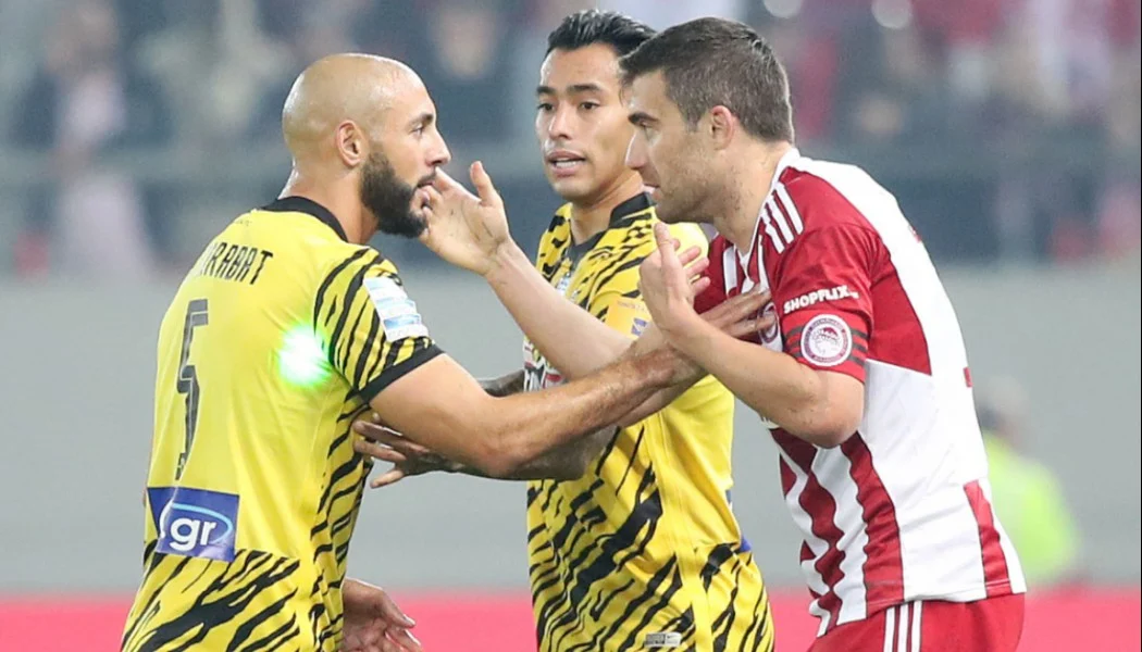 «Τρέλανε» τον Ολυμπιακό 22χρονος Έλληνας της Super League – «Σφήνα» από ΑΕΚ!