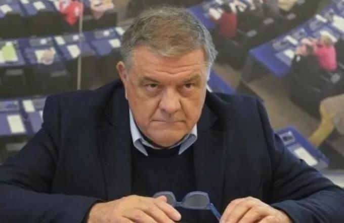 Qatargate: Συνελήφθη η λογίστρια του Παντσέρι