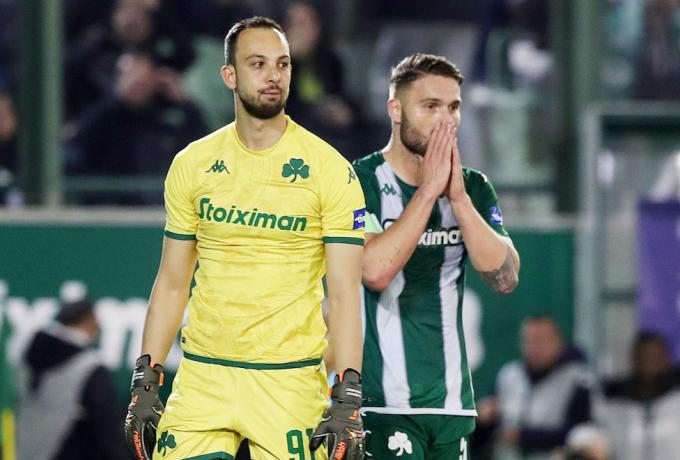 Βαθμολογία δευτέρου γύρου Superleague: Πρώτη η ΑΕΚ – Όγδοος ο Παναθηναϊκός!