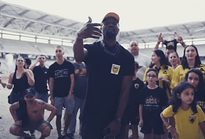 Ενσαλίβα: Ανέλαβε την τεχνική ηγεσία της Spvgg Cochem ΙΙ