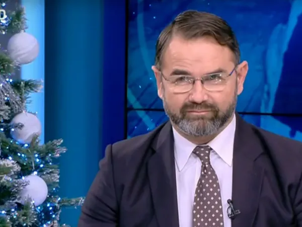 Μπαλάσκας για Βασίλη Τόπαλο: «Ημουν πυγμάχος και σταμάτησα γιατί έφαγα πολύ ξύλο από ΑΕΚτζή» (vid)