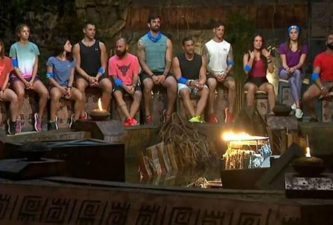 Survivor All Star: Αυτοί κερδίζουν απόψε την 3η ασυλία – Ποιος παίκτης αποχωρεί