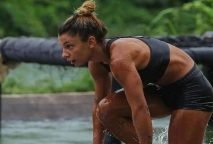 Να ‘το και το πρώτο «κανόνι» στο φετινό Survivor…