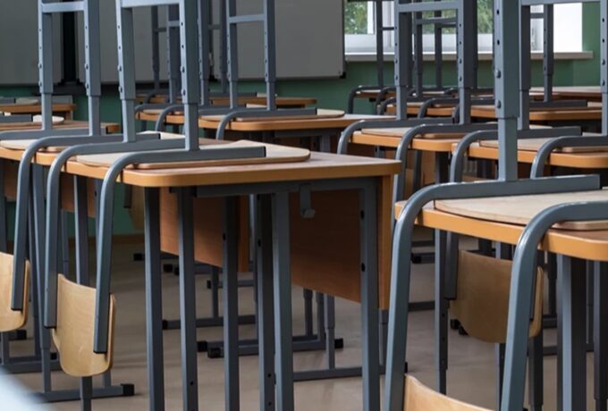 Κλειστά αύριο τα σχολεία στη Δυτική Λέσβο