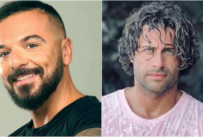 «Ψευτοφουσκωτούλη, σε έπιασαν να κρύβεις λεφτά για τους σεκιούριτι» – Επίθεση Τριαντάφυλλου στον Βασάλο