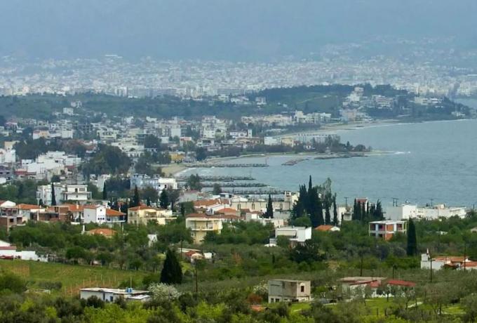 Βόλος: 52χρονος έβριζε και χτυπούσε νεαρές γυναίκες
