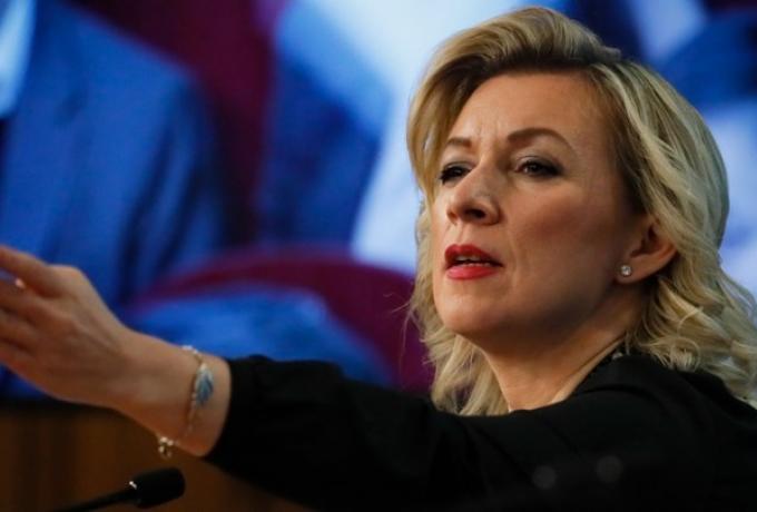 Ζαχάροβα: «Καταδικασμένη να αποτύχει κάθε απόπειρα αποκλεισμού της Ρωσίας από το διεθνή αθλητισμό»