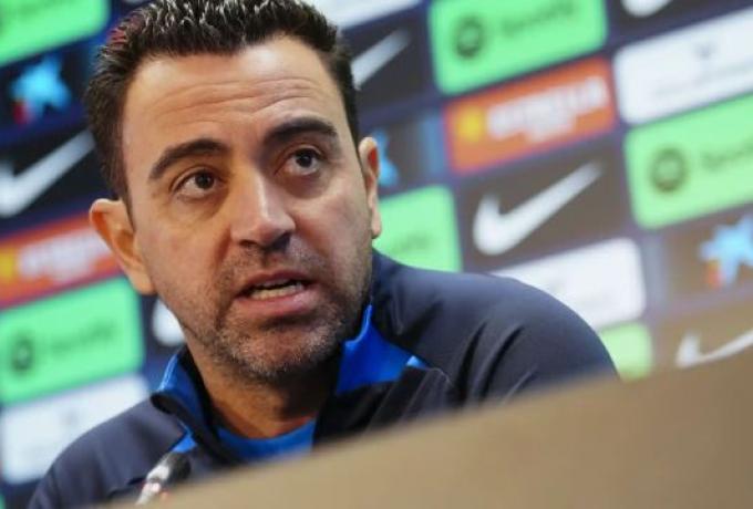 Τσάβι: «Δεν θα κάνουμε μεταγραφές»