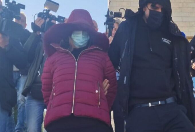 Nεκρό βρέφος στη Βέροια: Προφυλακίζεται η 29χρονη μητέρα