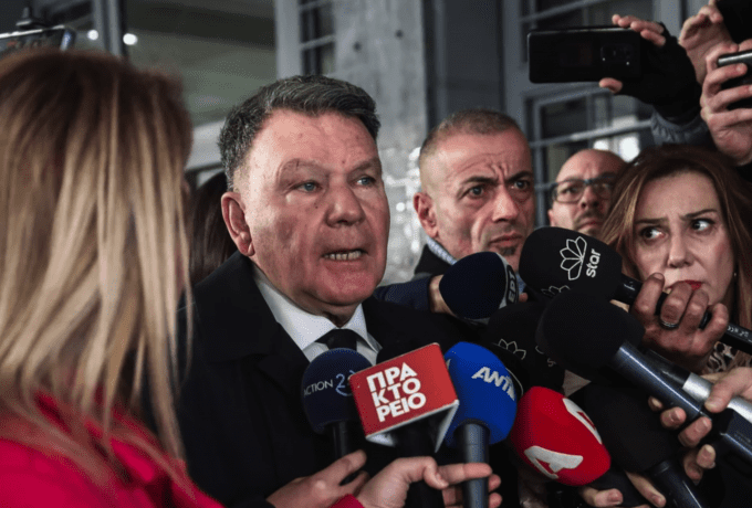 Κούγιας για την δολοφονία του Άλκη Καμπανού: Οργανωμένη επίθεση, θα ζητήσουμε δίωξη για εγκληματική οργάνωση