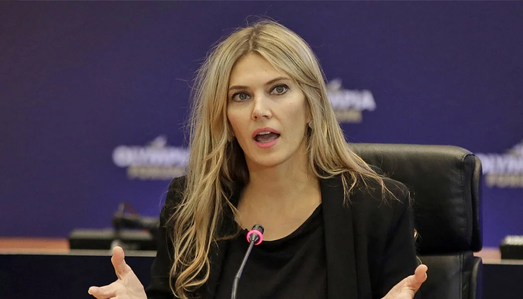 28 εκατομμύρια έχει στον Παναμά: Στη φόρα όλη η περιουσία της Εύας Καϊλή, διατάχτηκε επείγουσα έρευνα
