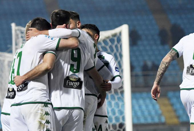 Με ανόητο πέναλτι του Μορέιρα στο 93′ ο Παναθηναϊκός πέρασε από τα Γιάννενα