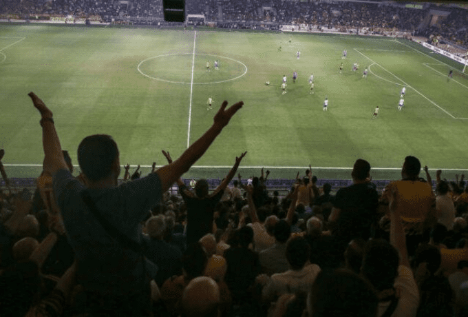 «Για εμένα η επίσκεψη στην OPAP Arena είναι μια χρυσή μέρα!» – Η έκθεση του 12χρονου μαθητή που πήρε άριστα (pic)