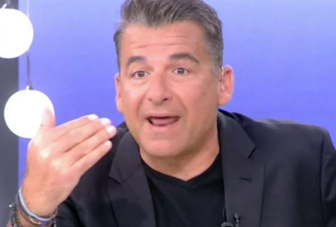 Κι άλλο πρόστιμο στον ΑΝΤ1 – 190.000 ευρώ για όσα έλεγε ο Λιάγκας για τη 12χρονη από τον Κολωνό
