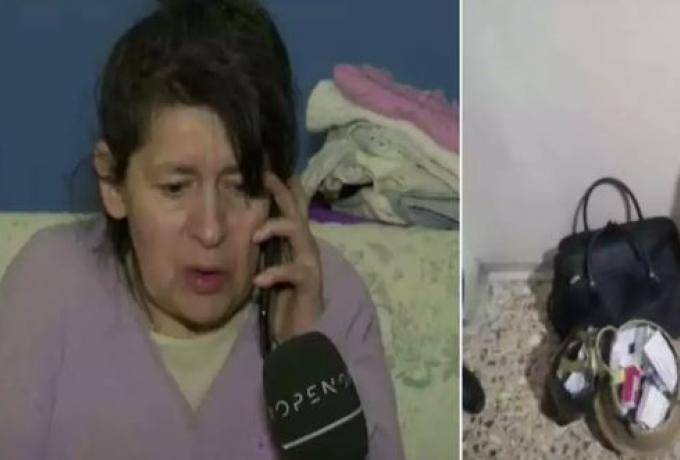 Ανάπηρη γυναίκα έχασε το σπίτι της σε πλειστηριασμό – Μπήκαν από το μπαλκόνι και της είπαν «έχεις 5′ να φύγεις»
