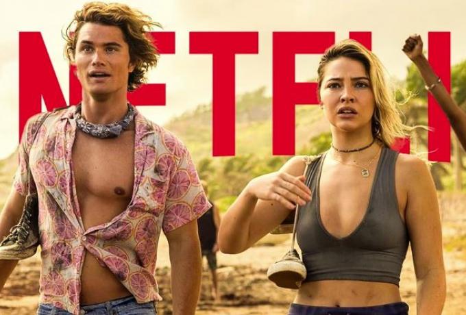Netflix: Αυτή η σειρά έπιασε κορυφή στις προτιμήσεις του ελληνικού κοινού – Το top10