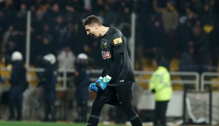 ΑΕΚ: «Μπήκε» ο Στάνκοβιτς – Υπολογίζεται για Αντβέρπ