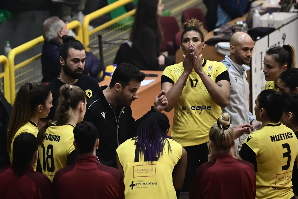 Βόλεϊ γυναικών: Για ένα ακόμα τρίποντο με Θέτιδα στη Νέα Φιλαδέλφεια!