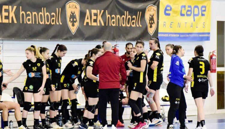 Ανταλής: «Χωρίς τον κόσμο, τα κορίτσια δεν θα είχαν αυτή τη δύναμη – Μακάρι πάντα, να είναι έτσι κοντά μας»