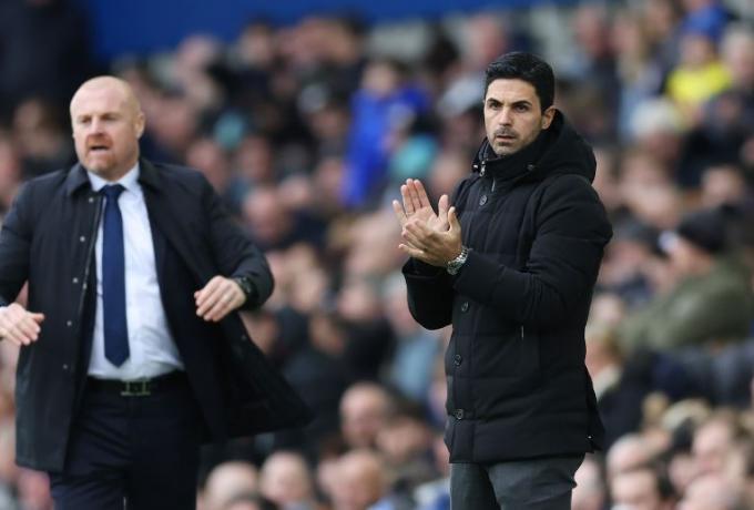 Ο Αρτέτα στήριξε τους παίκτες του μετά την ήττα: «Τώρα τους αγαπώ πιο πολύ» (vid)