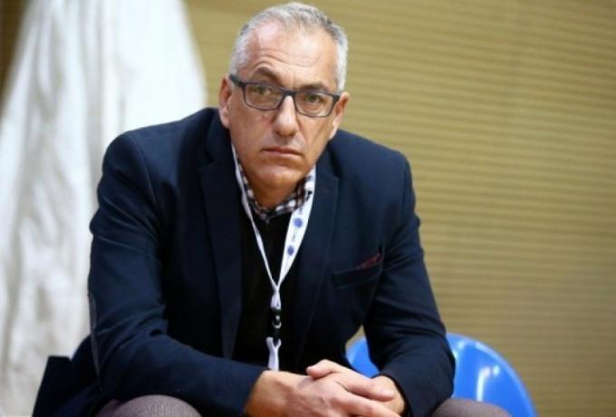 Αρβανίτης για Superleague: «Γήπεδα στάβλοι και χωράφια»