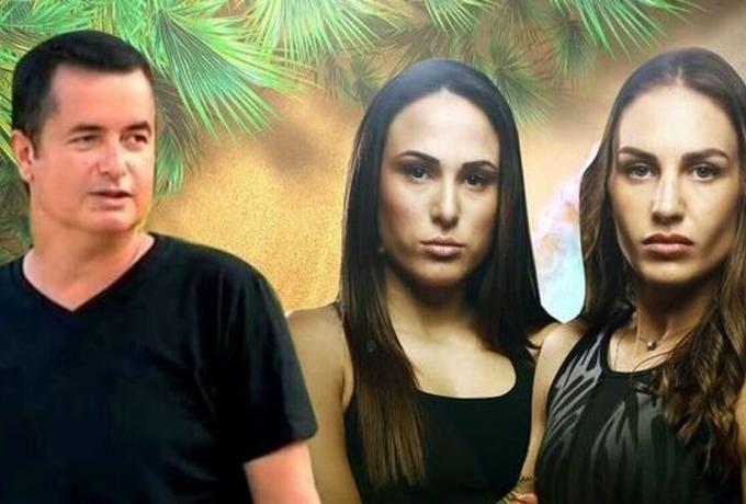 «Επίθεση» σε Ατζούν από Δαλάκα-Ασημίνα – Καταγγελία για μοντάζ στο Survivor – «Αυτός έχει κινητό»