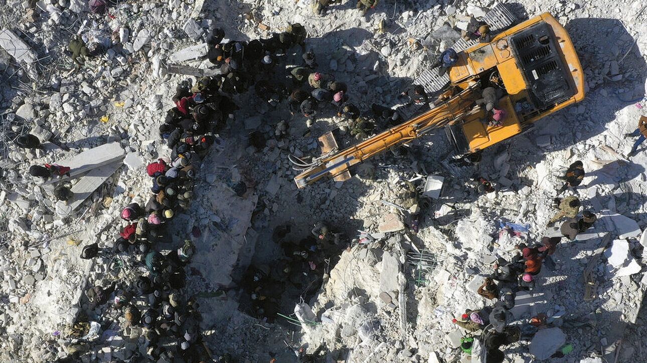 Ισραήλ: Στρατιώτες σκότωσαν 14χρονο Παλαιστίνιο σε συγκρούσεις στη Δυτική Όχθη