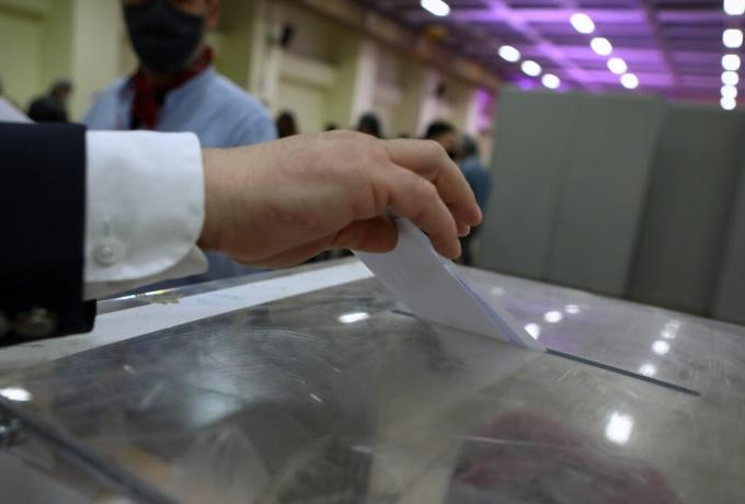 Εκλογές 2023: Σε ποιο εκλογικό κέντρο θα ψηφίσετε