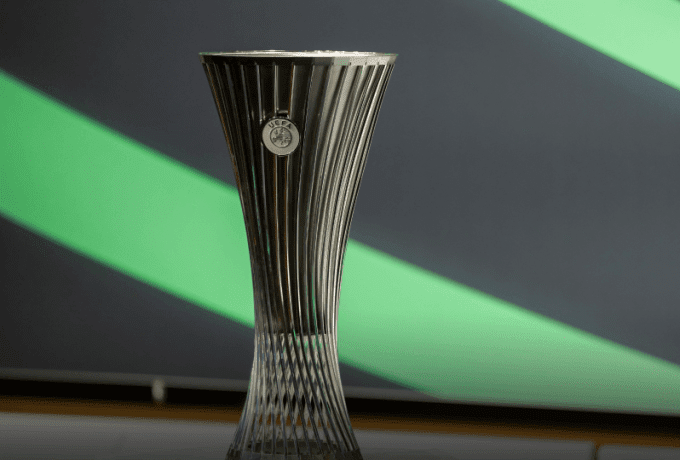 Europa League κλήρωση: Στα «βαριά» η ΑΕΚ Λάρνακας – Αναλυτικά τα ζευγάρια