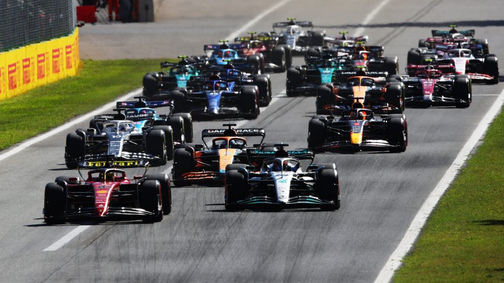 Αυτά είναι τα ρεκόρ της F1 που θέλουν να καταρρίψουν οι οδηγοί στο νέο πρωτάθλημα