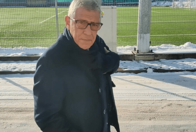 «Πιθανό να έρθει στη χώρα μας για Σιμάνσκι ο Σάντος», σύμφωνα με τους Πολωνούς