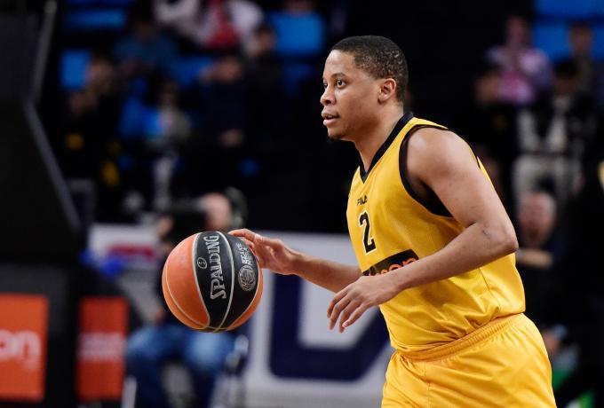 Φρέιζερ: «Η αποχώρησή μου από την ΑΕΚ ήταν η καλύτερη λύση και για τους δύο»