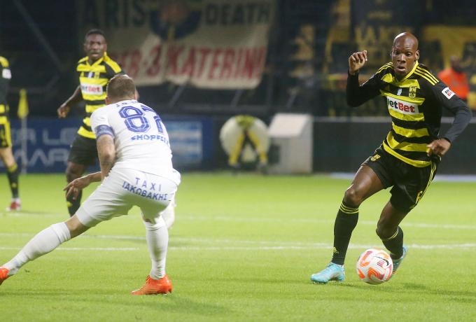 Ιωνικός-Άρης: Οι ενδεκάδες των δύο ομάδων