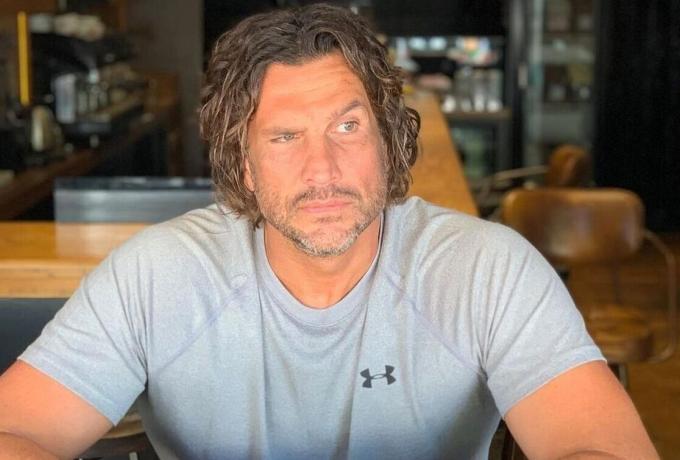 Survivor All Star – Κοκκινάκης: «Όσοι ψηφίζετε πετάτε τα λεφτά σας, καλύτερα φάτε ένα σουβλάκι»