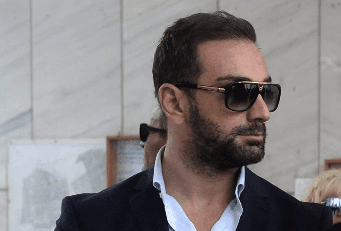 Νίκος Κοκλώνης: Η ανάρτηση – απάντηση του γνωστού παρουσιαστή