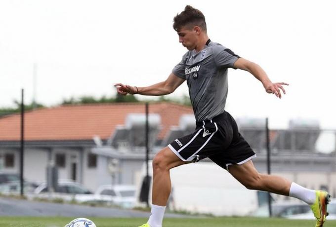 ΠΑΟΚ: Απομένουν οι ανακοινώσεις για Κούτσια – Chicago Fire