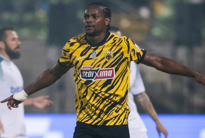 Βόμβα: Τεράστια ιταλική ομάδα έρχεται Ελλάδα για τον Λιβάι Γκαρσία!