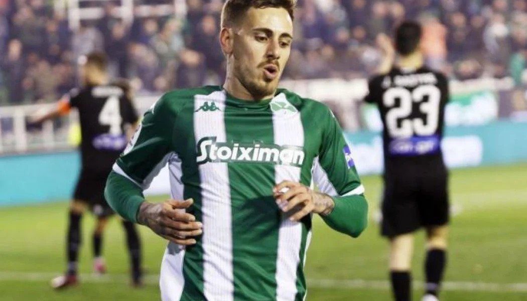 Έκπληξη! Ο Παναθηναϊκός παίρνει και τον αδερφό του Μαντσίνι!