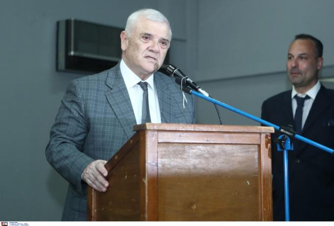 Μελισσανίδης: «Η Νέα Φιλαδέλφεια είναι σε άλλη τροχιά, η ομάδα φέρνει τα αποτελέσματα που χρόνια περιμέναμε»