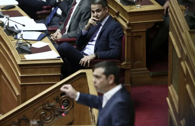 «Φωτιά» στο πολιτικό σκηνικό: «Καυτό» 10ήμερο με εξελίξεις στον ΣΥΡΙΖΑ, κατώτατο μισθό και ημερομηνία εκλογών