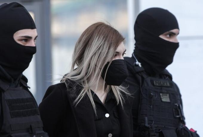 Ρούλα Πισπιρίγκου: Παραμένει στη φυλακή για άλλους 6 μήνες – Η απόφαση του δικαστηρίου