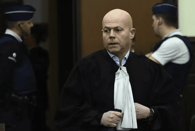 Politico για Εύα Καϊλή: Την ανέλαβε ο δικηγόρος του Σαλάχ Αμπντεσλάμ που έπνιξε στο αίμα το Παρίσι