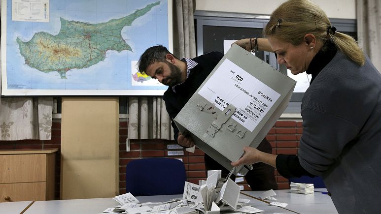 Κύπρος – Προεδρικές εκλογές: Στις 18:00 το πρώτο Exit Poll – Μετά τις 20:00 τα επίσημα αποτελέσματα