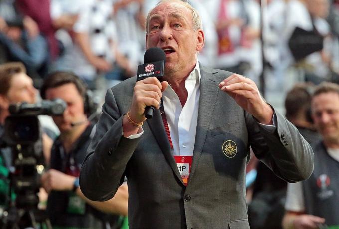 ΣΟΚ στη Bundesliga: Κατηγορείται για χρήση και κατοχή κοκαΐνης ο πρόεδρος της Άιντραχτ