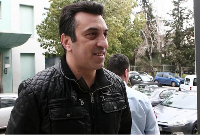 Αντιπρόεδρος Ιωνικού: «Αντίδραση για την… αντίδραση η ΑΕΚ»