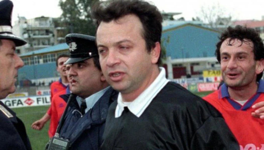 «Καυτές» ατάκες Σπανέα: «Πώς το γνώριζε η ΑΕΚ; – Δεν ταιριάζει με Μελισσανίδη αυτό που έκανε»