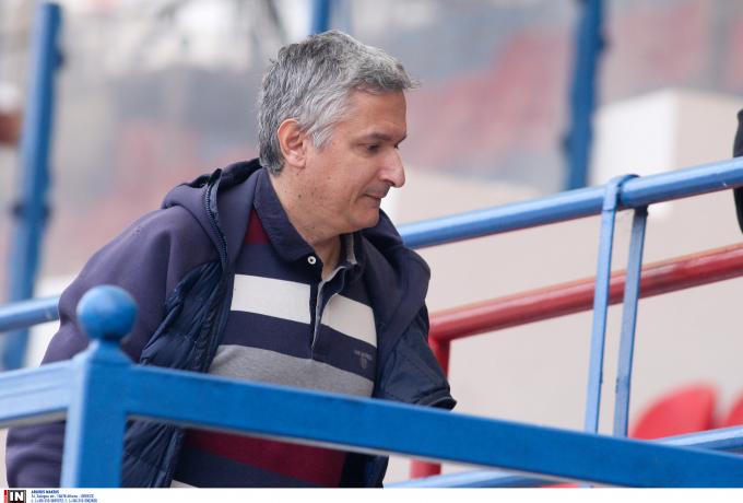 Σπανός: «Δεν μπορεί να λέει η ΑΕΚ πως πρεσβεύει κάτι το διαφορετικό»