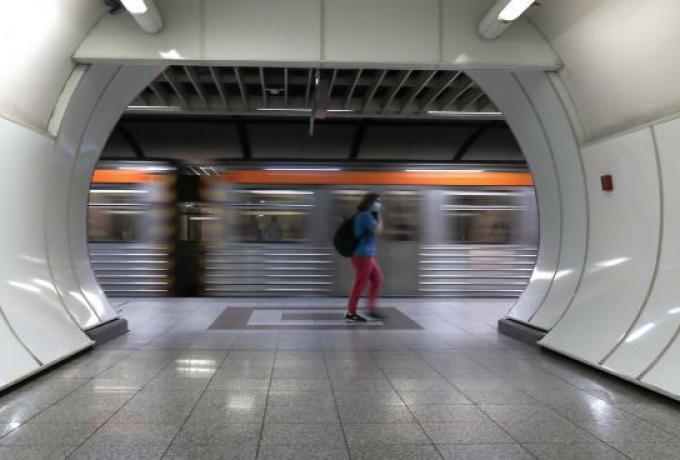 Έρχεται δωρεάν Wi-Fi στο μετρό με ασύρματα δίκτυα σε όλους τους σταθμούς