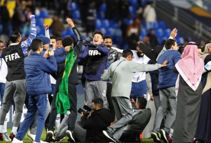 Γιατί να μην είμαστε παίκτες της Αλ Χιλάλ; – Πριμ 250.000 ευρώ σε κάθε παίκτη για την πρόκριση επί της Φλαμένγκο!